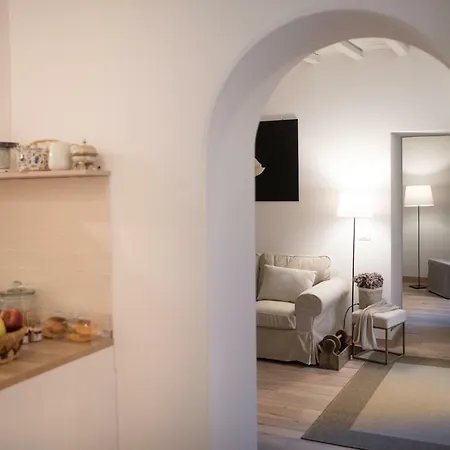 Apartament Corte Mascagni