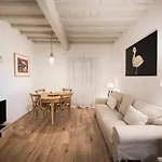 Corte Mascagni * Siena