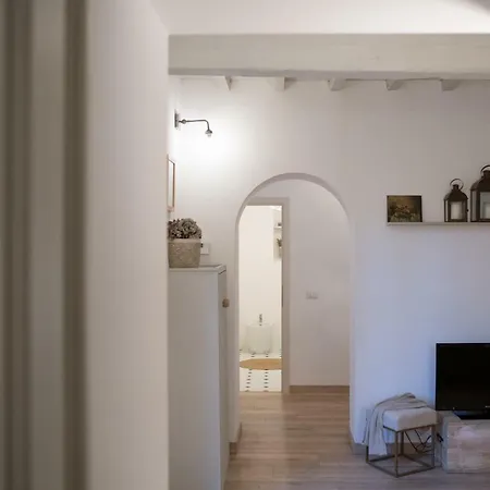 Appartement Corte Mascagni *