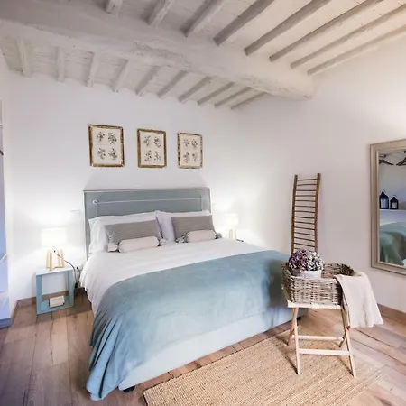 Appartement Corte Mascagni