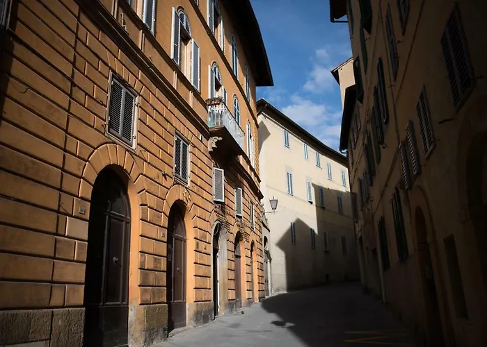 Corte Mascagni Appartamento