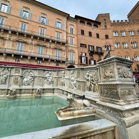 Apartament Corte Mascagni *