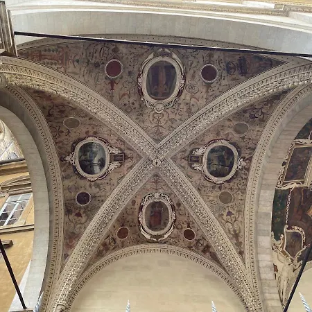 Corte Mascagni Apartament