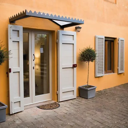 Corte Mascagni Apartamento *