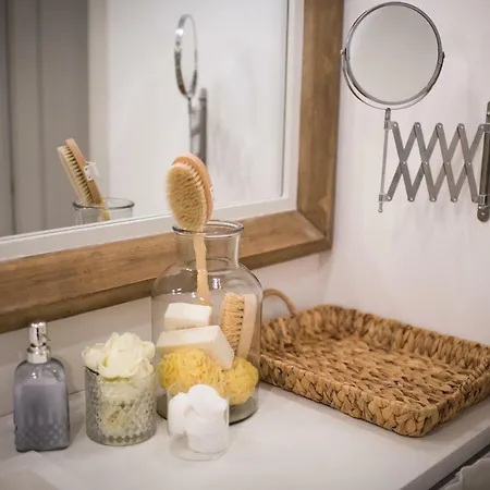 Apartament Corte Mascagni