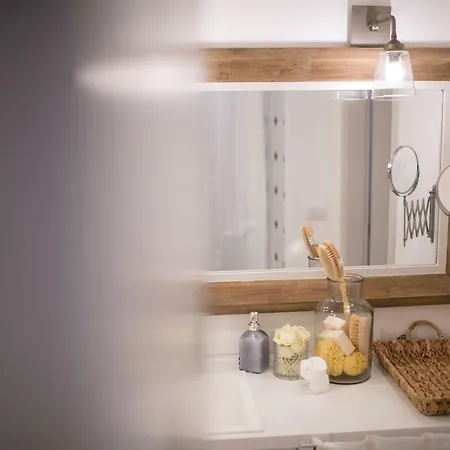 Corte Mascagni Apartament Siena