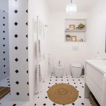 Corte Mascagni Apartament Siena