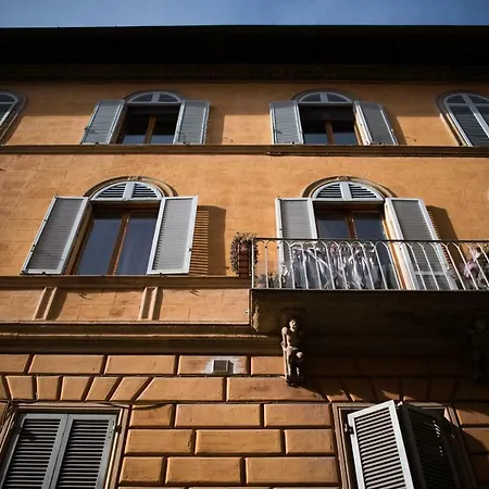 Apartamento Corte Mascagni *