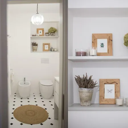 Apartamento Corte Mascagni