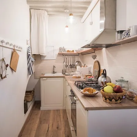 Apartamento Corte Mascagni Siena