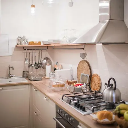 Corte Mascagni Apartament