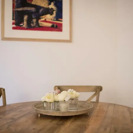 Corte Mascagni Apartament Siena