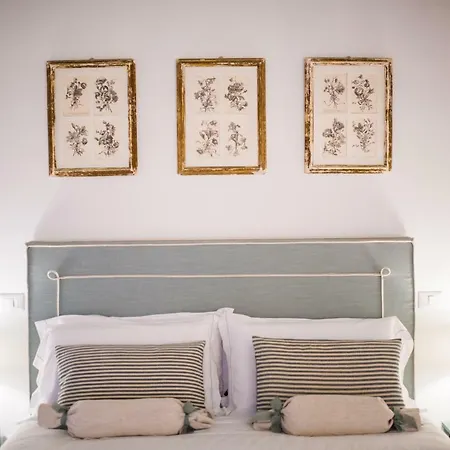 Apartament Corte Mascagni Siena