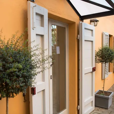 Apartmán Corte Mascagni Siena
